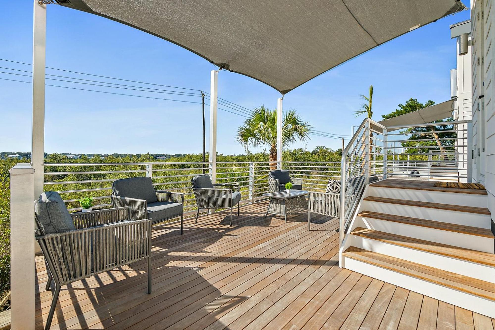 194 Riberia - Downtown Waterfront Luxury Home St. Augustine Exterior photo