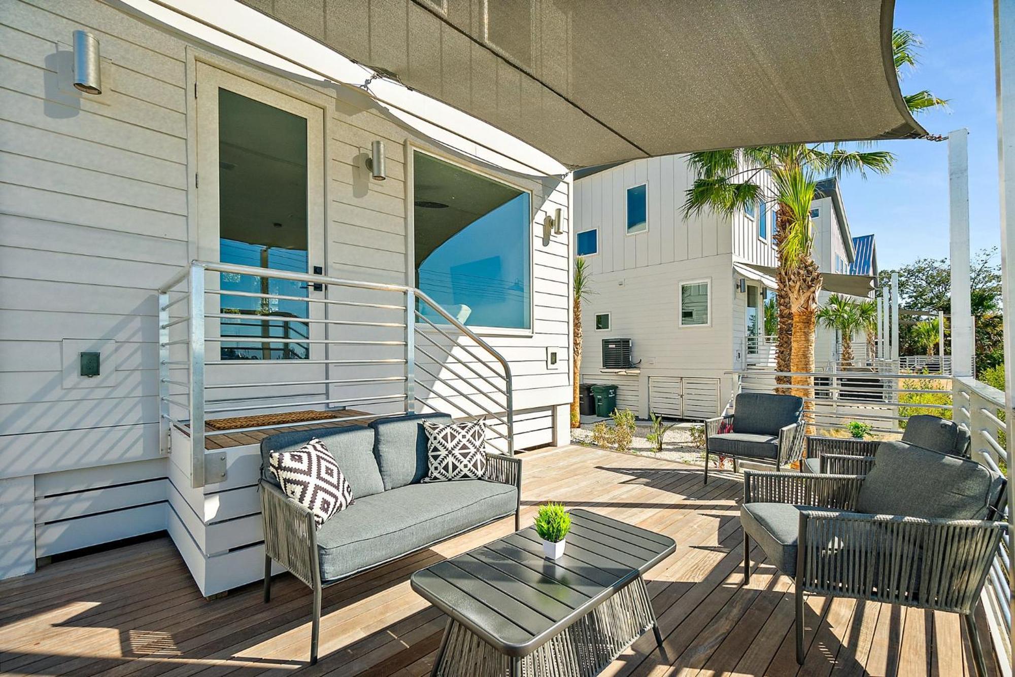 194 Riberia - Downtown Waterfront Luxury Home St. Augustine Exterior photo
